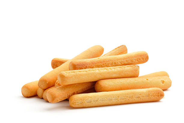 Fresh bread sticks from Paradise Halal Butchery Auckland